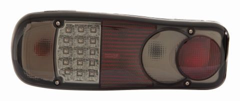 ABAKUS 551-1944PXWE-S Tail Light Assembly Set