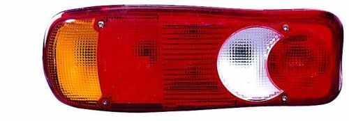 ABAKUS 551-1944R5UE Tail Light Assembly