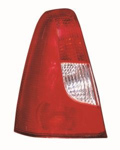 Tail Light Assembly ABAKUS 551-1958L3LD-UE