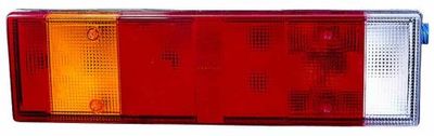 Tail Light Assembly ABAKUS 551-1962R-WE