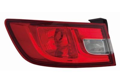 Tail Light Assembly ABAKUS 551-19A5R-UE