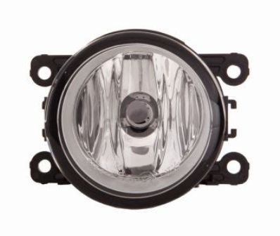 ABAKUS 551-2007N-UEB Front Fog Light