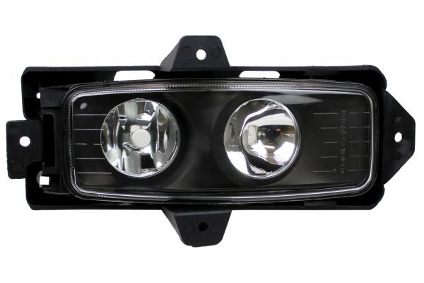 ABAKUS 551-2011L-UE Front Fog Light