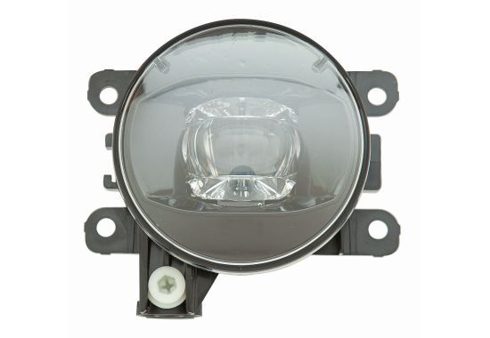 ABAKUS 551-2021L-AE Front Fog Light