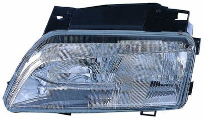 Headlight ABAKUS 552-1113R-LD-E