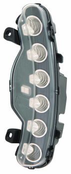 ABAKUS 552-1603L-AE Daytime Running Light