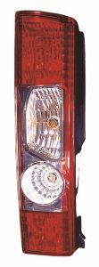 Tail Light Assembly ABAKUS 552-1926R-UE