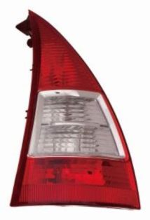 ABAKUS 552-1928R-UE Tail Light Assembly