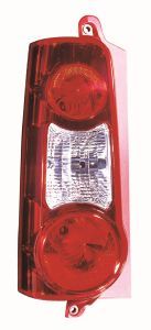 Tail Light Assembly ABAKUS 552-1934R-UE