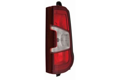 Tail Light Assembly ABAKUS 552-1957L-UE