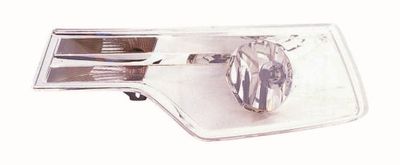 Front Fog Light ABAKUS 552-2008L-UE