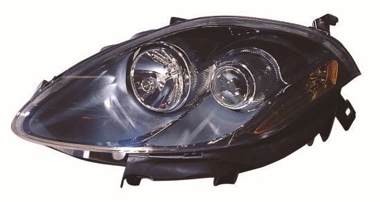 ABAKUS 661-1153LMLEMN7 Headlight