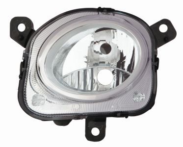 ABAKUS 661-1171R-ND-E Headlight