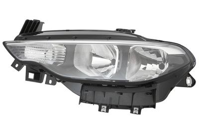 Headlight ABAKUS 661-1181LMLEMN2