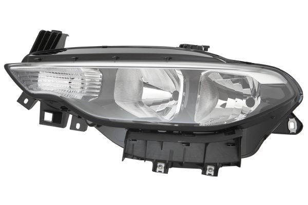 ABAKUS 661-1181RMLEMN2 Headlight