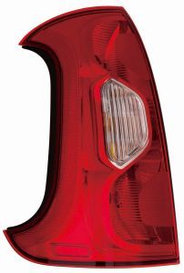ABAKUS 661-1952L-UE Tail Light Assembly