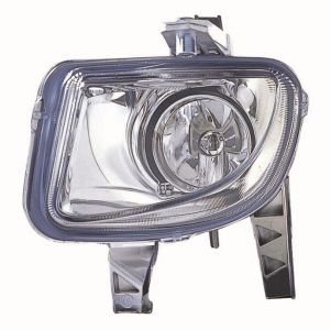 ABAKUS 661-2012L-UE Front Fog Light