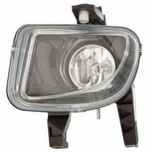 ABAKUS 661-2012R-UE2 Front Fog Light