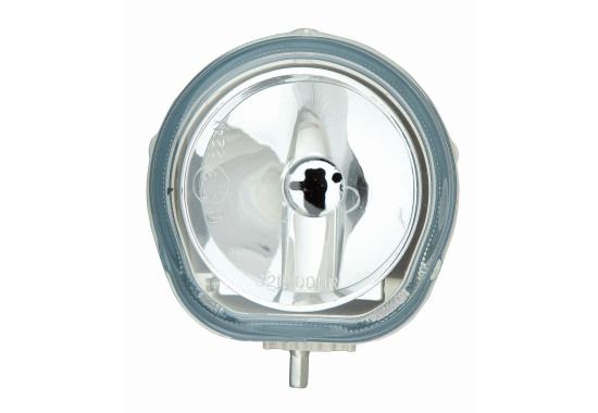 ABAKUS 661-2022N-UE Front Fog Light