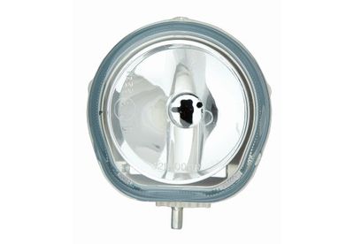 Front Fog Light ABAKUS 661-2022N-UE