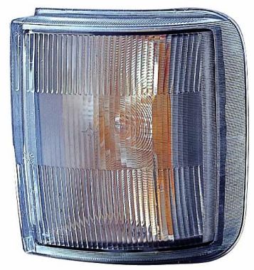 Direction Indicator ABAKUS 663-1504R-UE