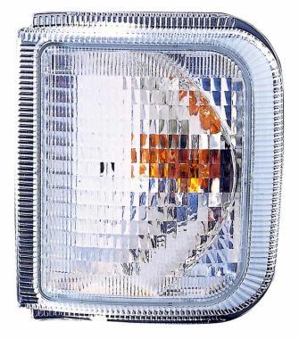 Direction Indicator ABAKUS 663-1505N-AE