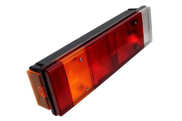 ABAKUS 663-1912L-WE Tail Light Assembly