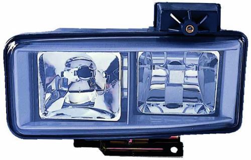 ABAKUS 663-2002R-UE Front Fog Light
