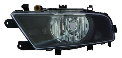 ABAKUS 665-2014L-UE Front Fog Light