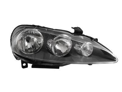 Headlight ABAKUS 667-1115R-LDEM2