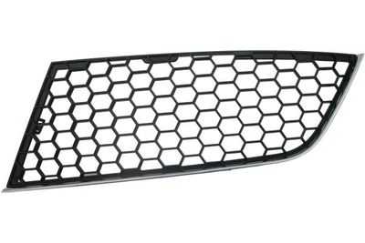 Ventilation Grilles, bumper ABAKUS 667-2501R-UD