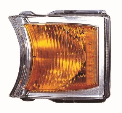 ABAKUS 771-1503N-UE2 Direction Indicator