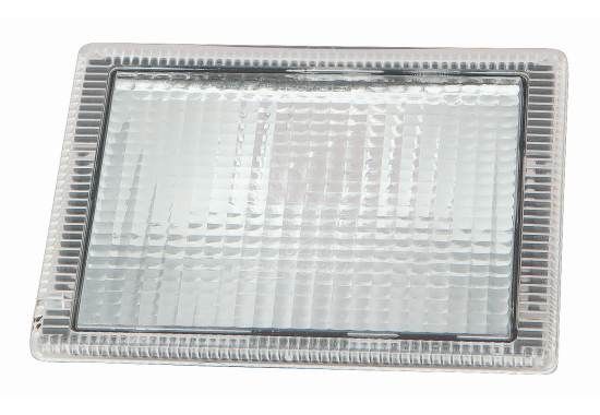ABAKUS 771-1605N-UE End Outline Marker Light