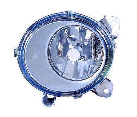 ABAKUS 771-2004R-UE Front Fog Light