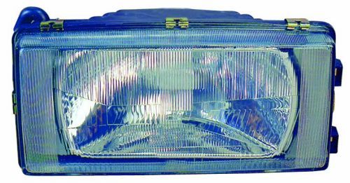 ABAKUS 773-1102R-LD-E Headlight