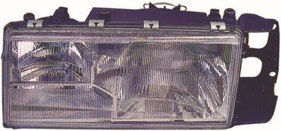 Headlight ABAKUS 773-1103R-LD-E