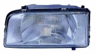 Headlight ABAKUS 773-1112L-LD-EM