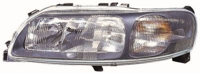 Headlight ABAKUS 773-1114R-LDMN2