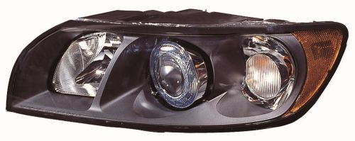 ABAKUS 773-1118LMLEHM2 Headlight