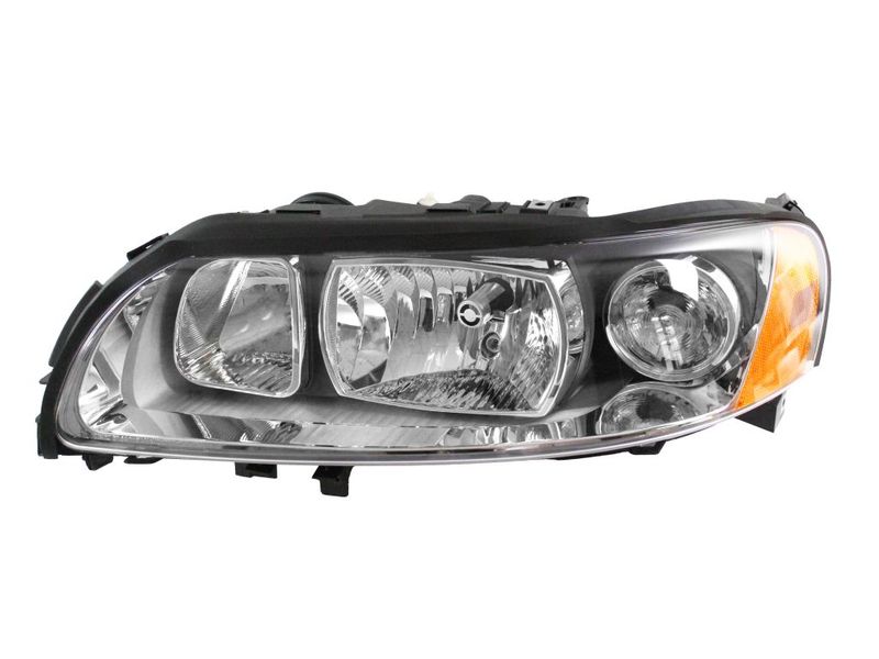 ABAKUS 773-1121L-LDEM2 Headlight