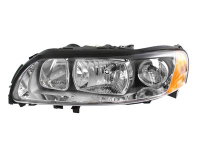 Headlight ABAKUS 773-1121L-LDEM2