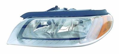 Headlight ABAKUS 773-1126LMLDEM1