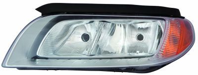ABAKUS 773-1126LMLEMN1 Headlight