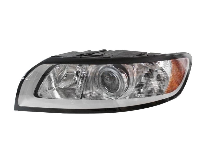 ABAKUS 773-1130LMLDEM6 Headlight