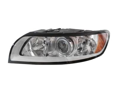 Headlight ABAKUS 773-1130LMLDEM6