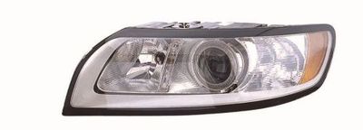 Headlight ABAKUS 773-1130RMLDEM6