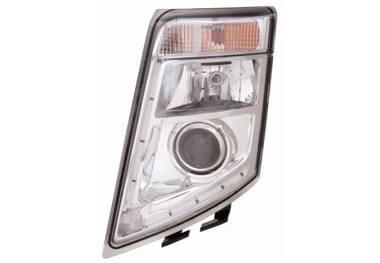 ABAKUS 773-1134RMLDEM1 Headlight