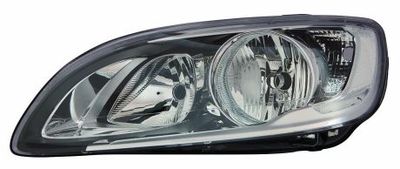 Headlight ABAKUS 773-1150LMLEMN2