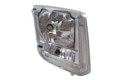 Headlight ABAKUS 773-1158RXLD-EM