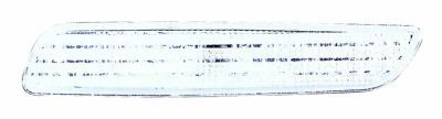 Direction Indicator ABAKUS 773-1403L-BQ-C